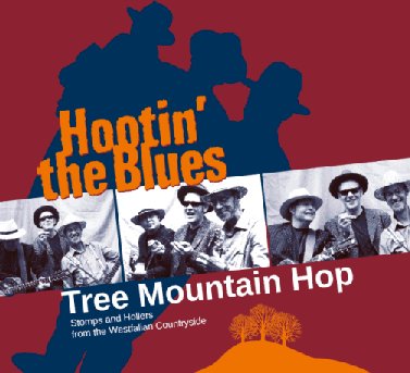 Tree Mountain Hop